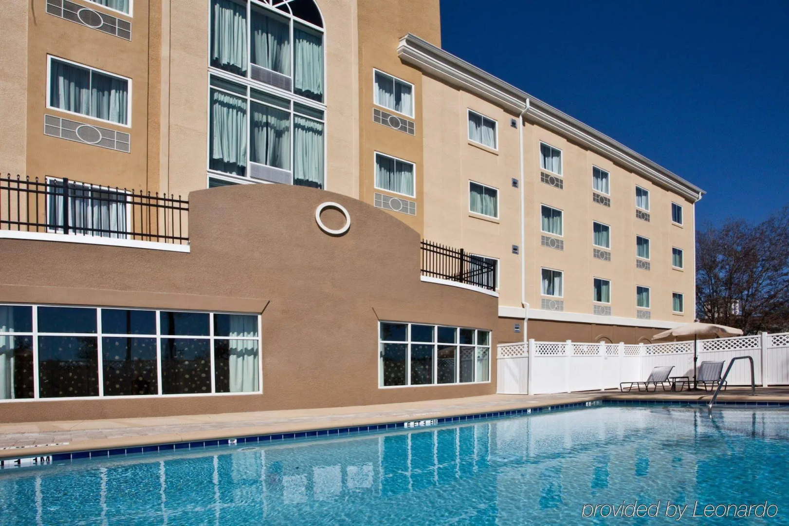 Holiday Inn Express Palatka Northwest by IHG
