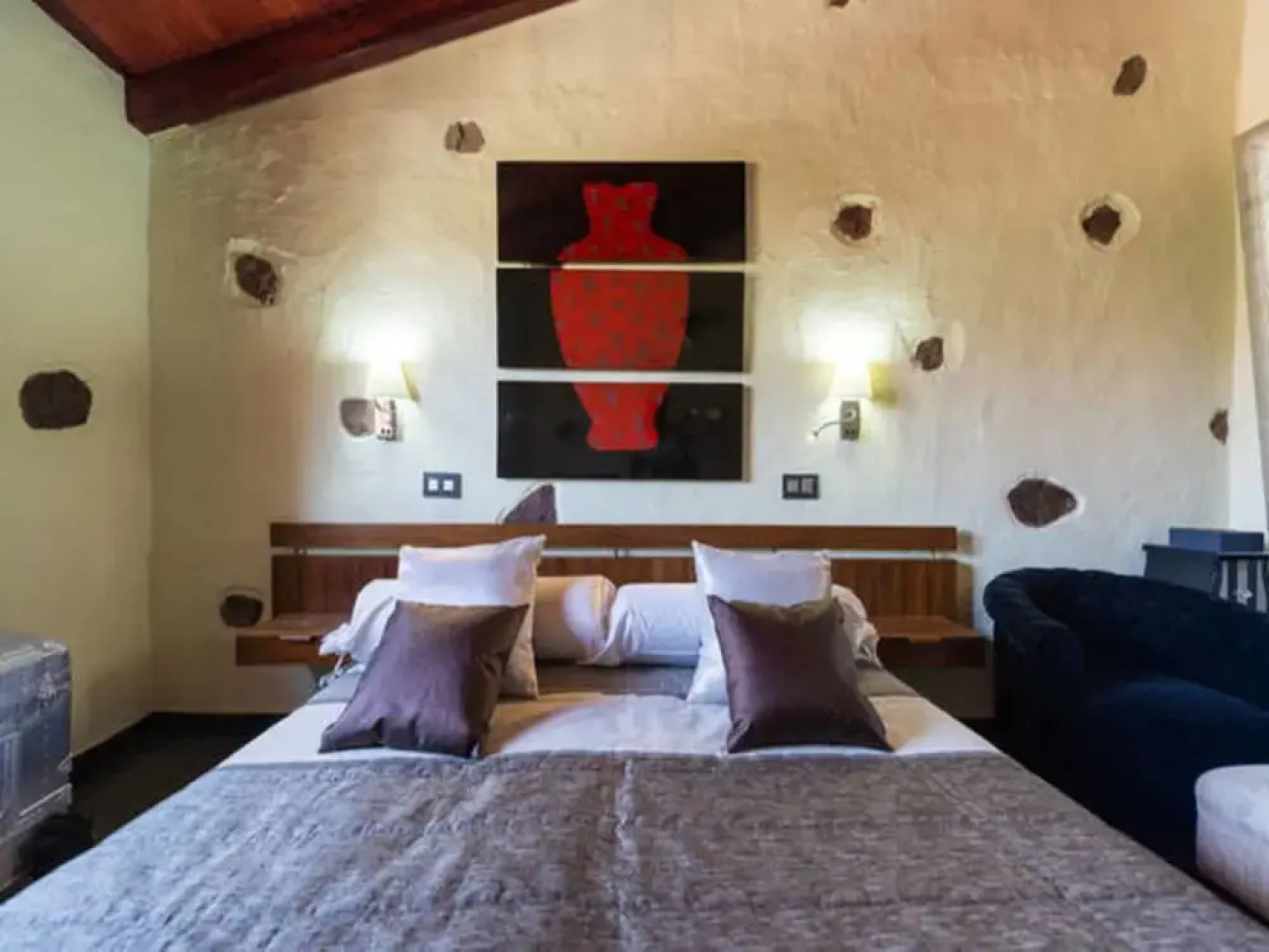 Casa Rural El Parral