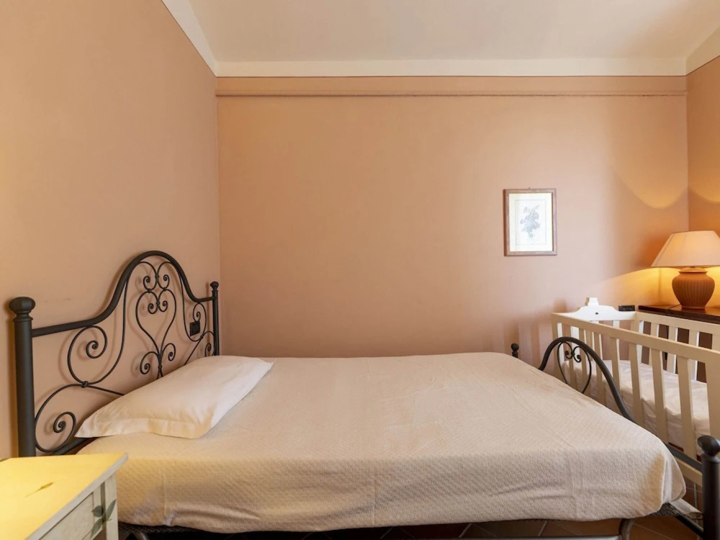 Classic Villa for Family With Pets