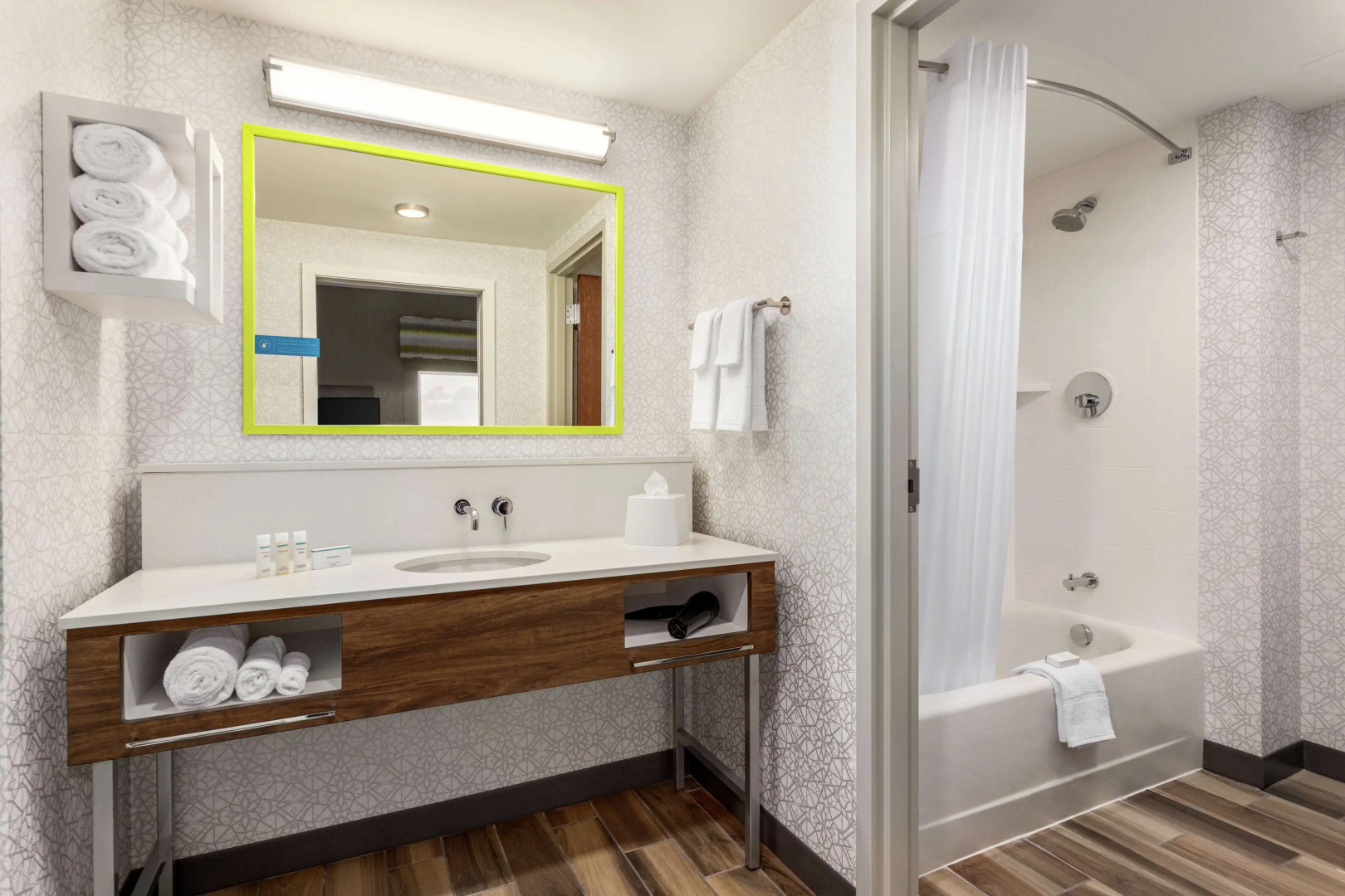Hampton Inn & Suites Miami Kendall