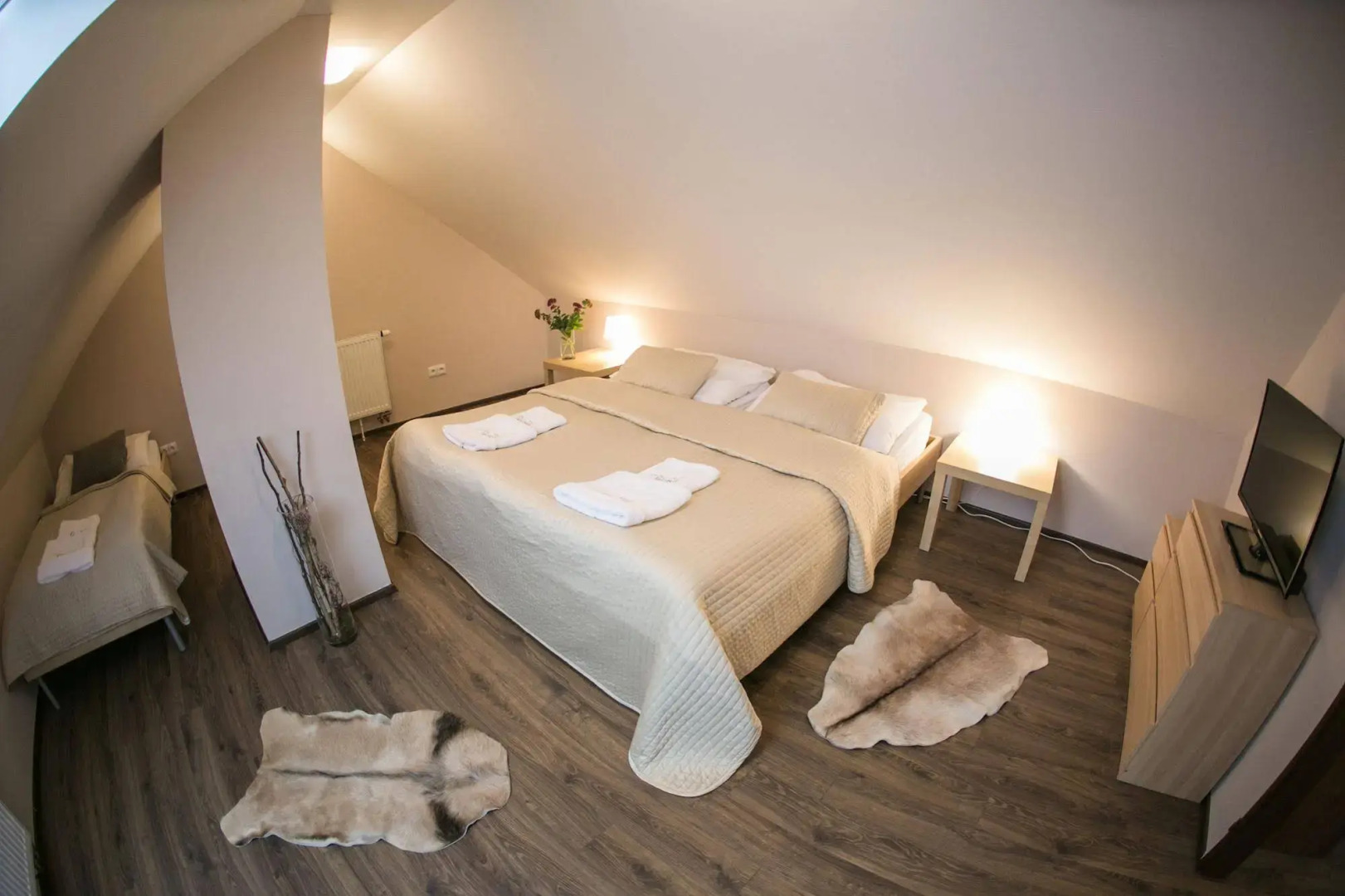 Boutique Hotel Tanzberg