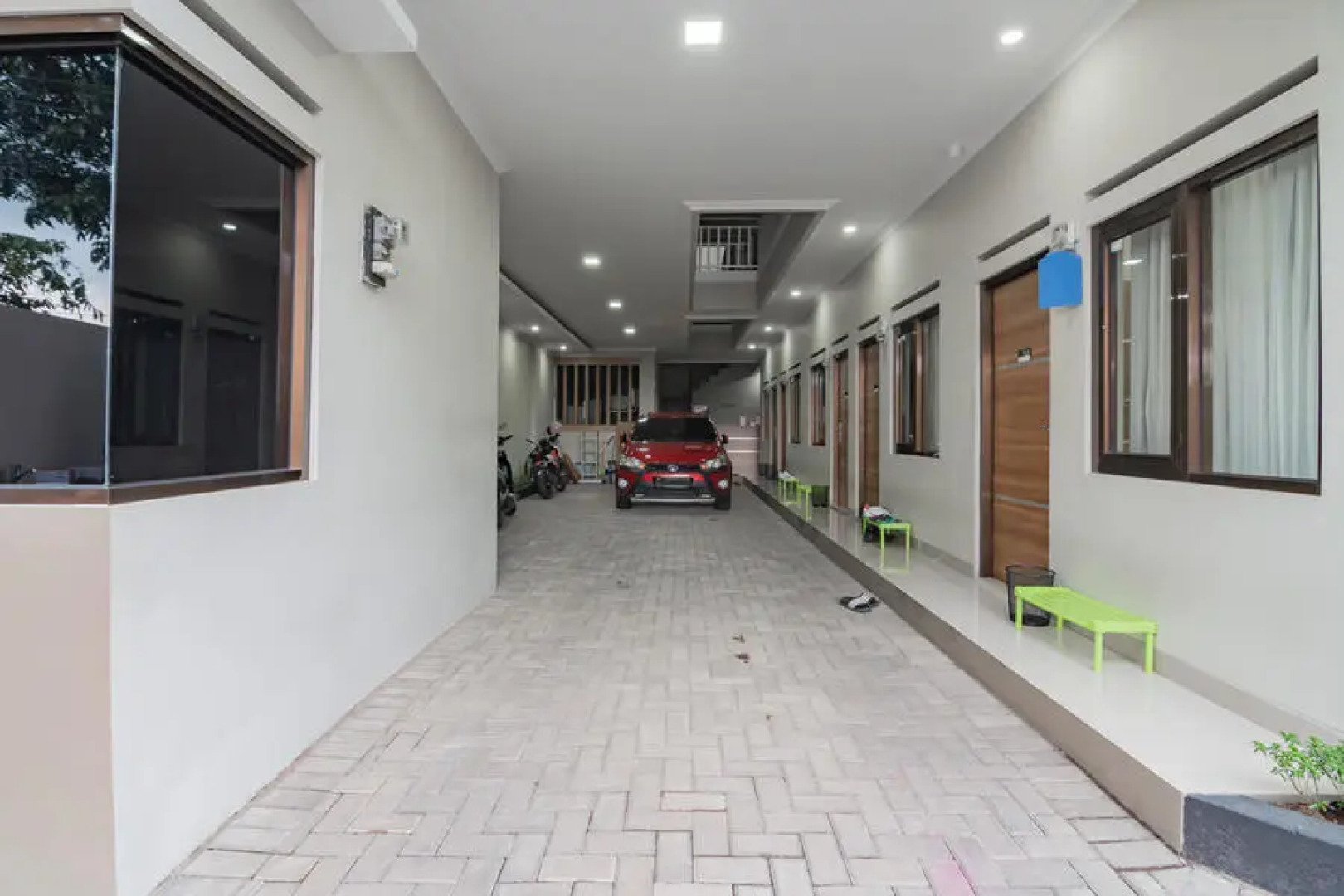 RedDoorz Syariah @ Boemi Guesthouse Tasikmalaya