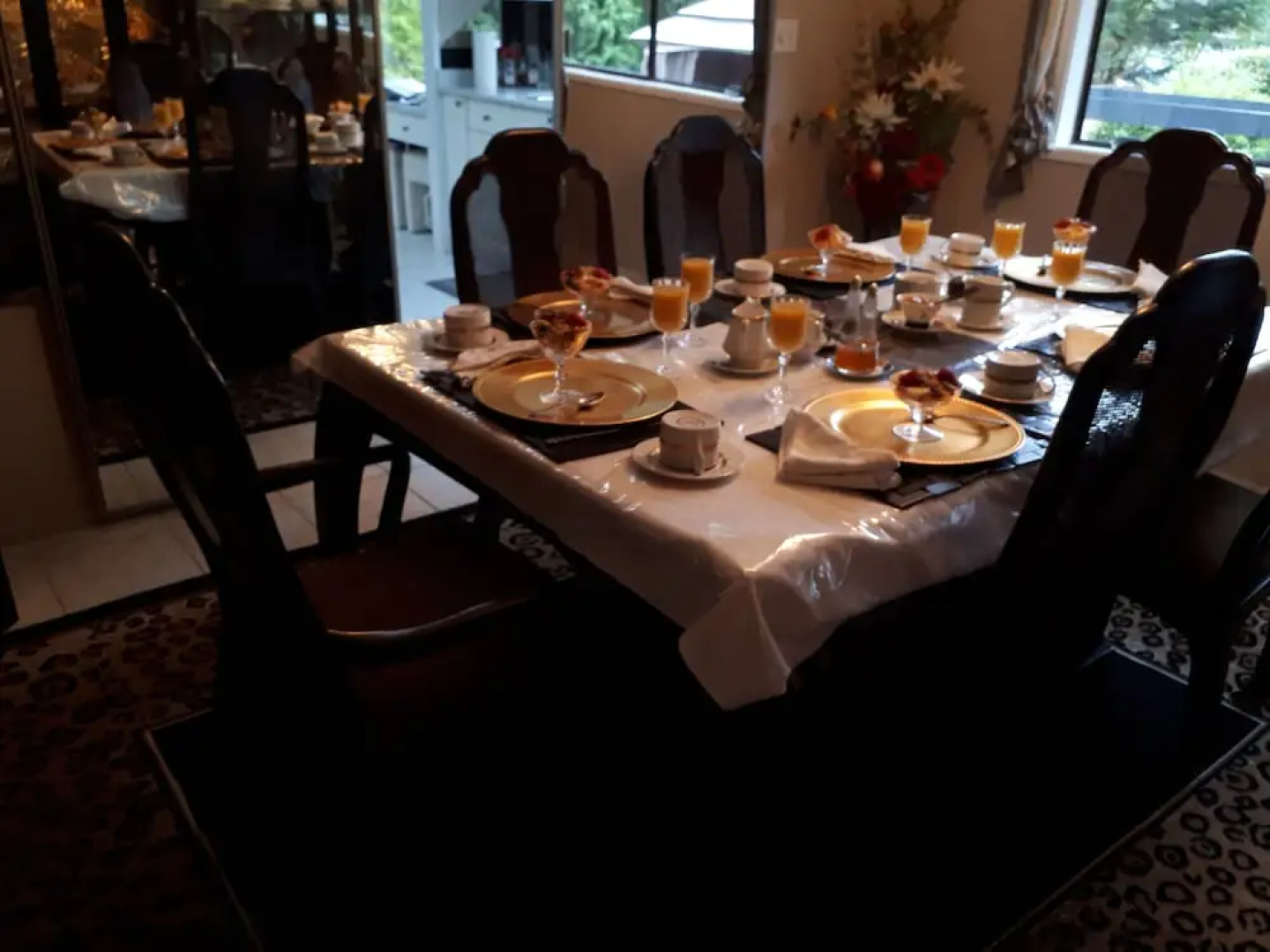 Amity Bed & Breakfast