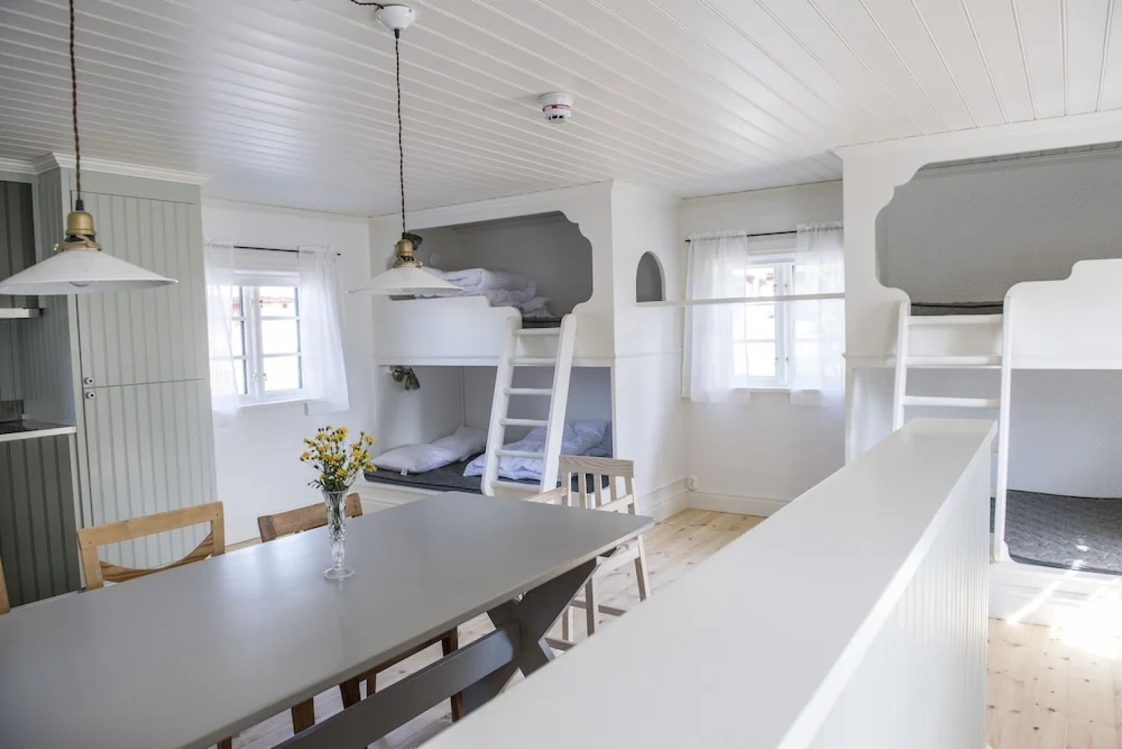 Astrid Lindgrens Världs Gästboende