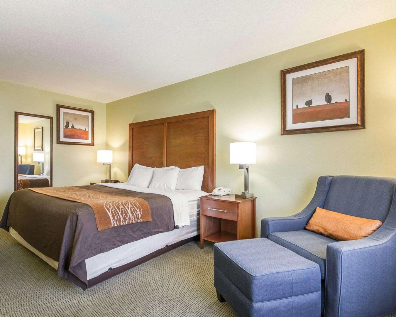 Comfort Inn & Suites