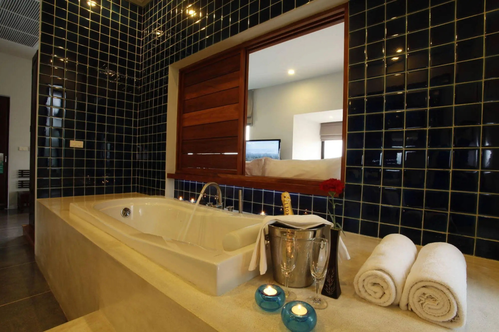 Luang Prabang View Hotel