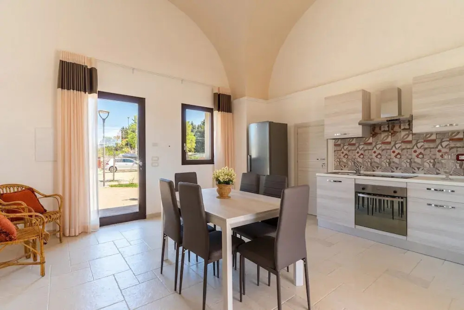 2962 Villa di Aurora by Perle di Puglia