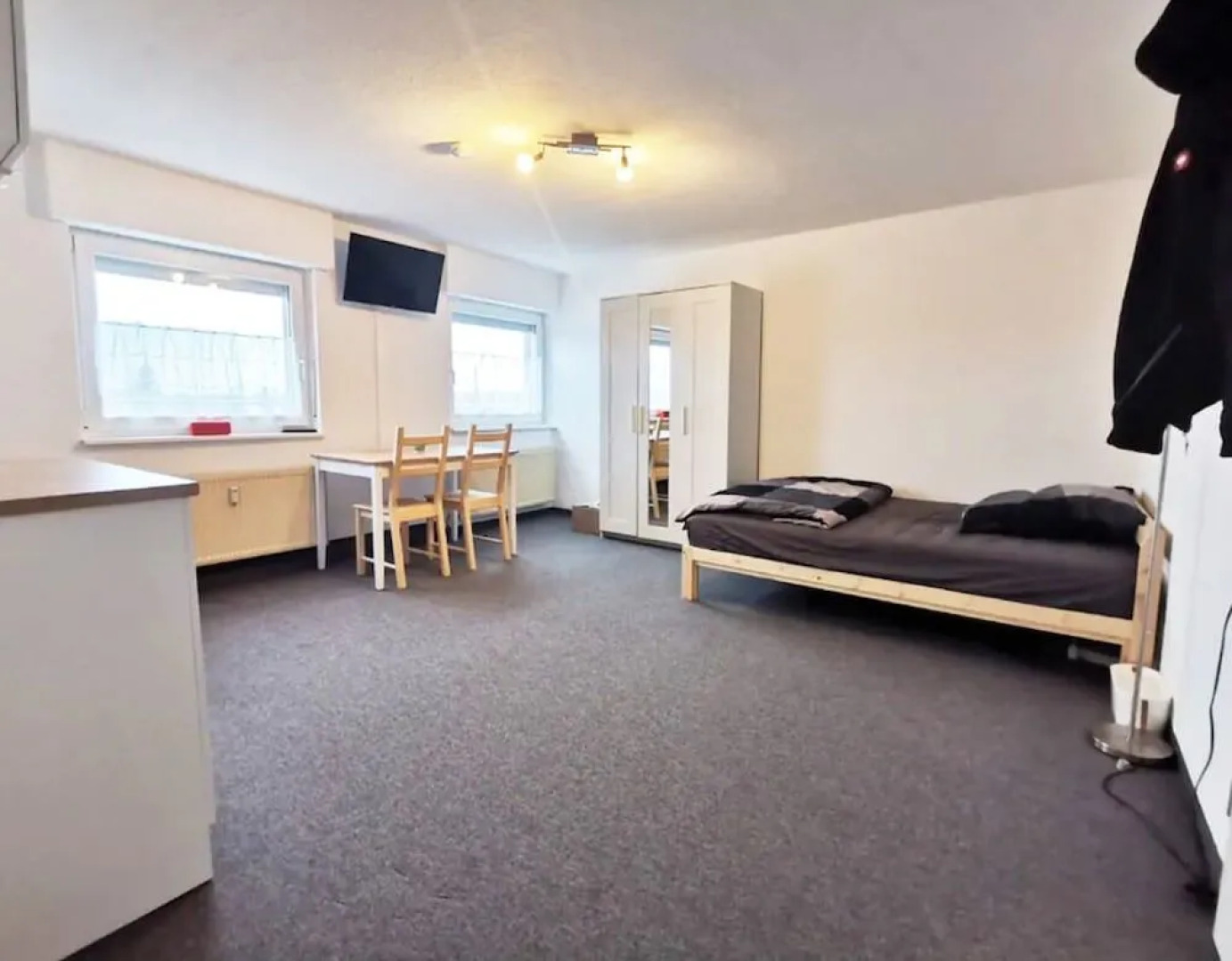 Apartment Hainstädter Straße