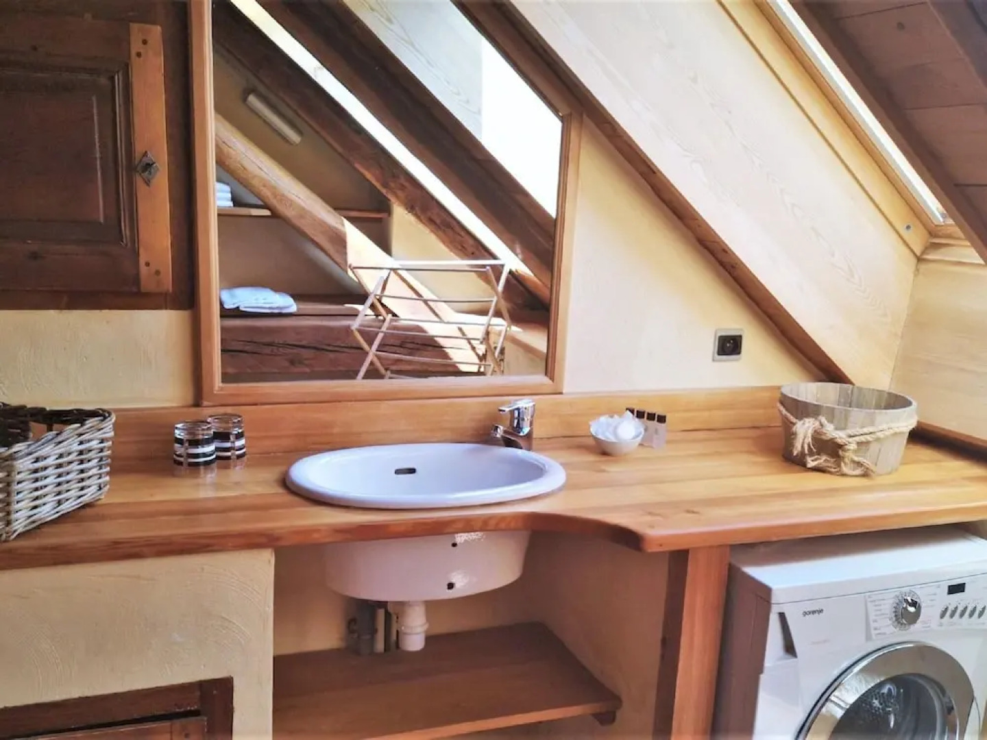 Villa in Le Monetier-les-bains