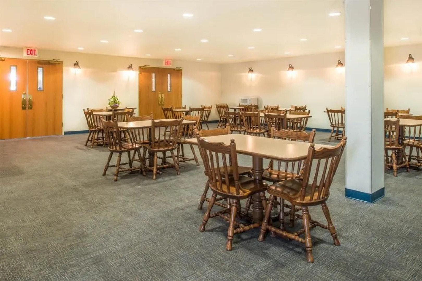 Microtel Inn & Suites by Wyndham Sainte Genevieve