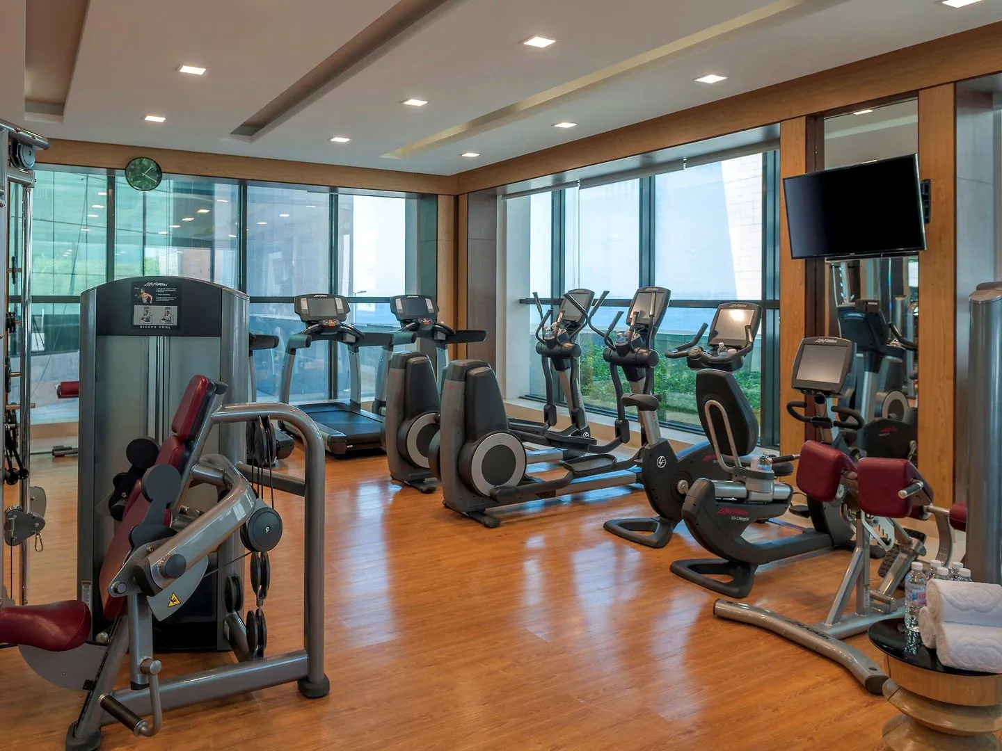 The Venue Jeddah Corniche