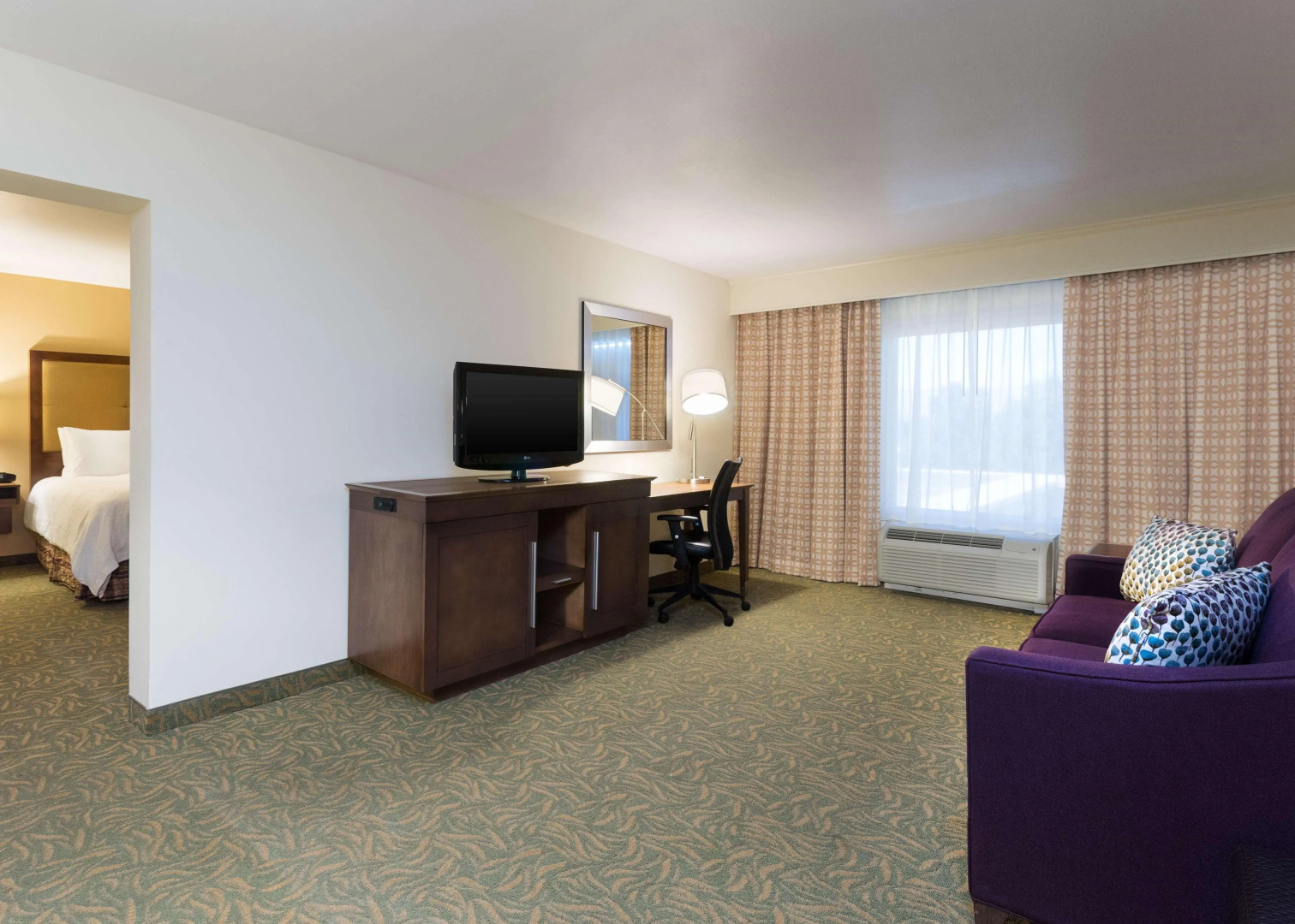 Hampton Inn by Hilton Odessa