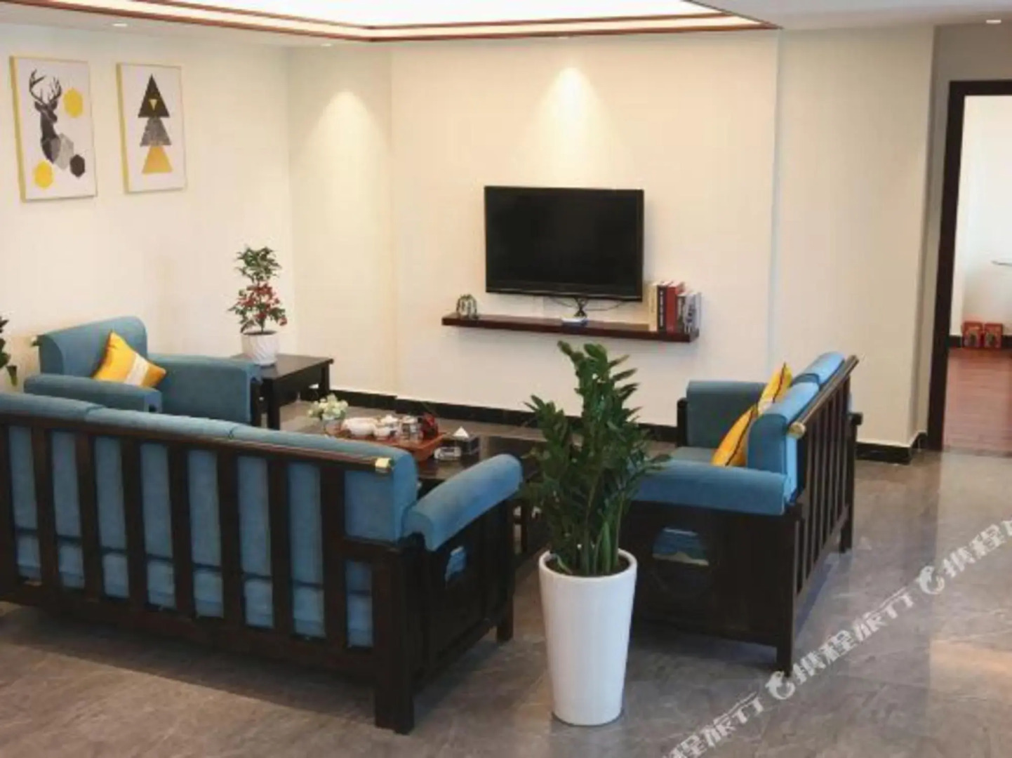 Xinxing Henghui Royal Hotel