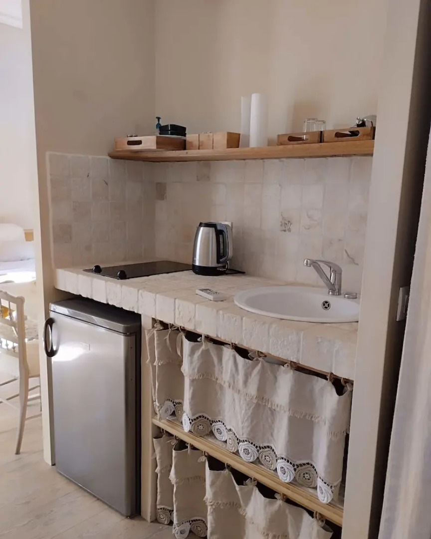 Maison d'hôtes Le Patio