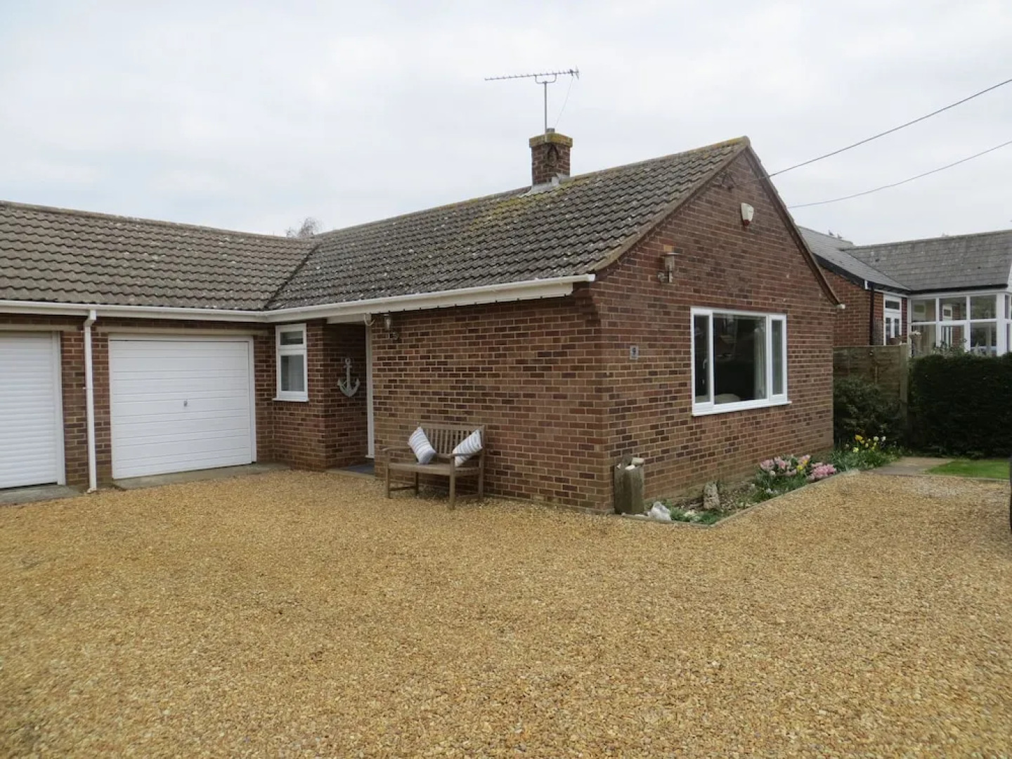 Friends Holiday Bungalow