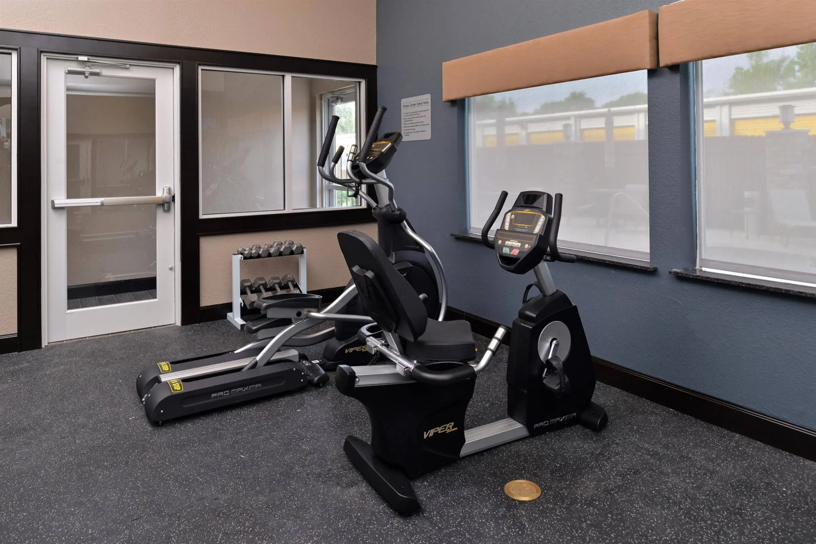 Best Western Plus Lake Jackson Inn & Suites