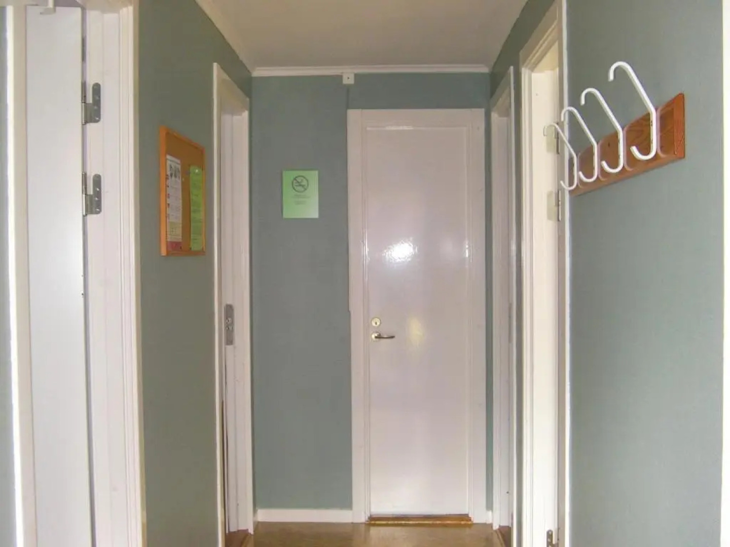 Visingsö Vandrarhem