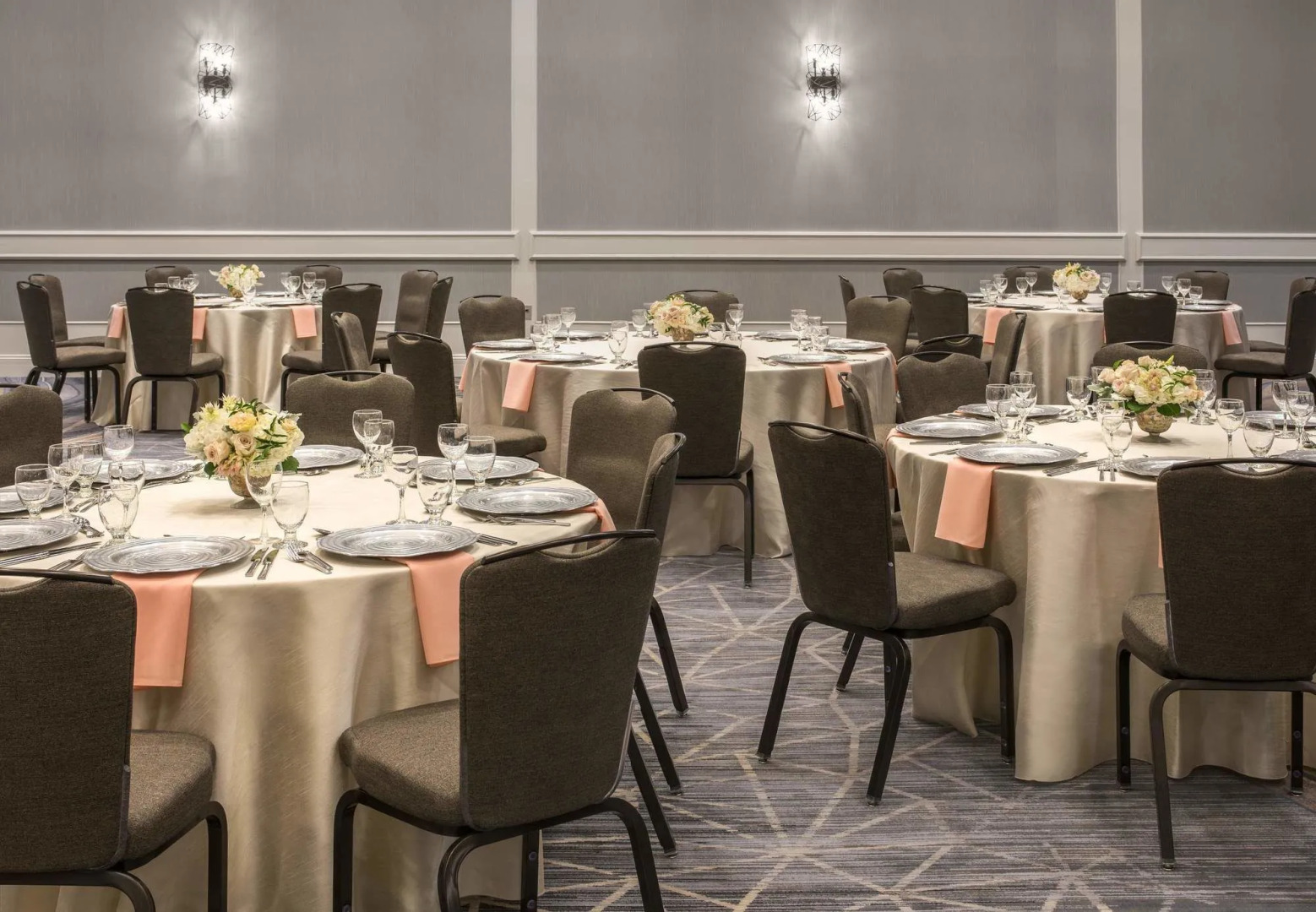 Denver Marriott Tech Center