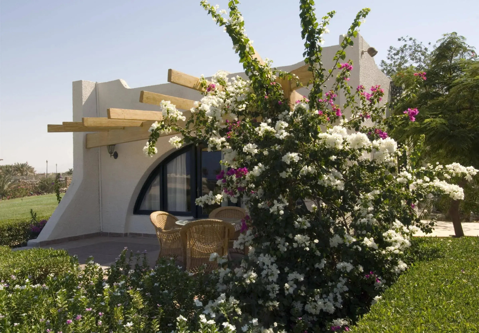 Magawish Village & Resort