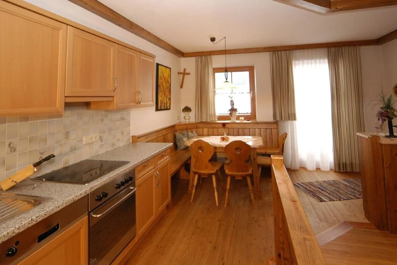 Appartements Pilzhof