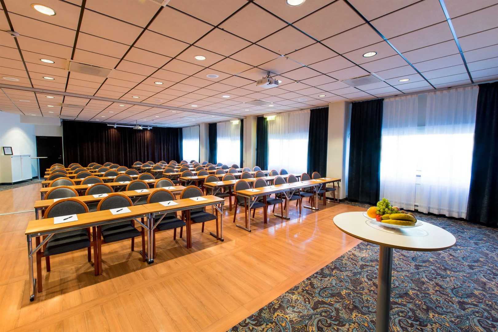 Quality Hotel Royal Corner