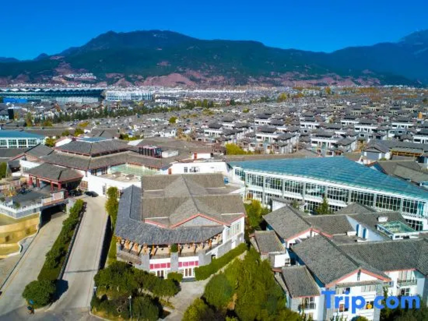 Wonderport International Hotel