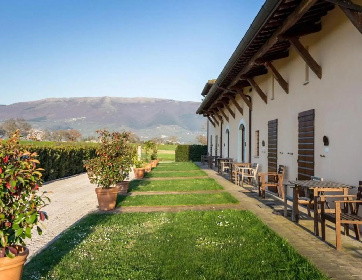 Hotel Villaggio Le Stelline