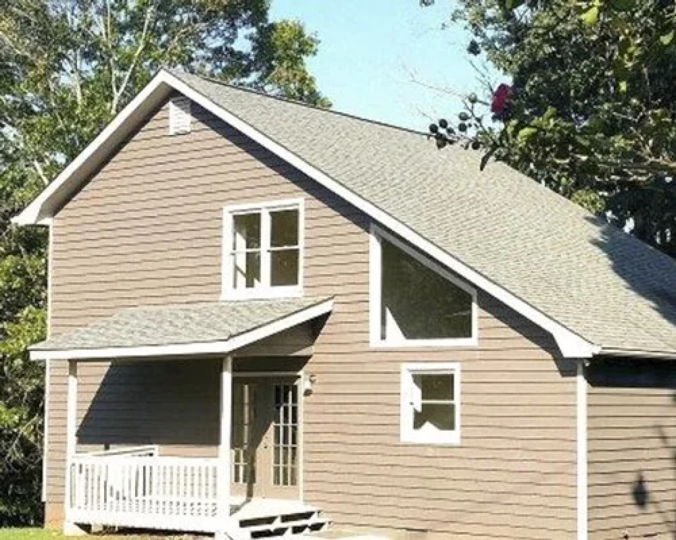 The Villas at Coosawattee II, Ellijay, USA