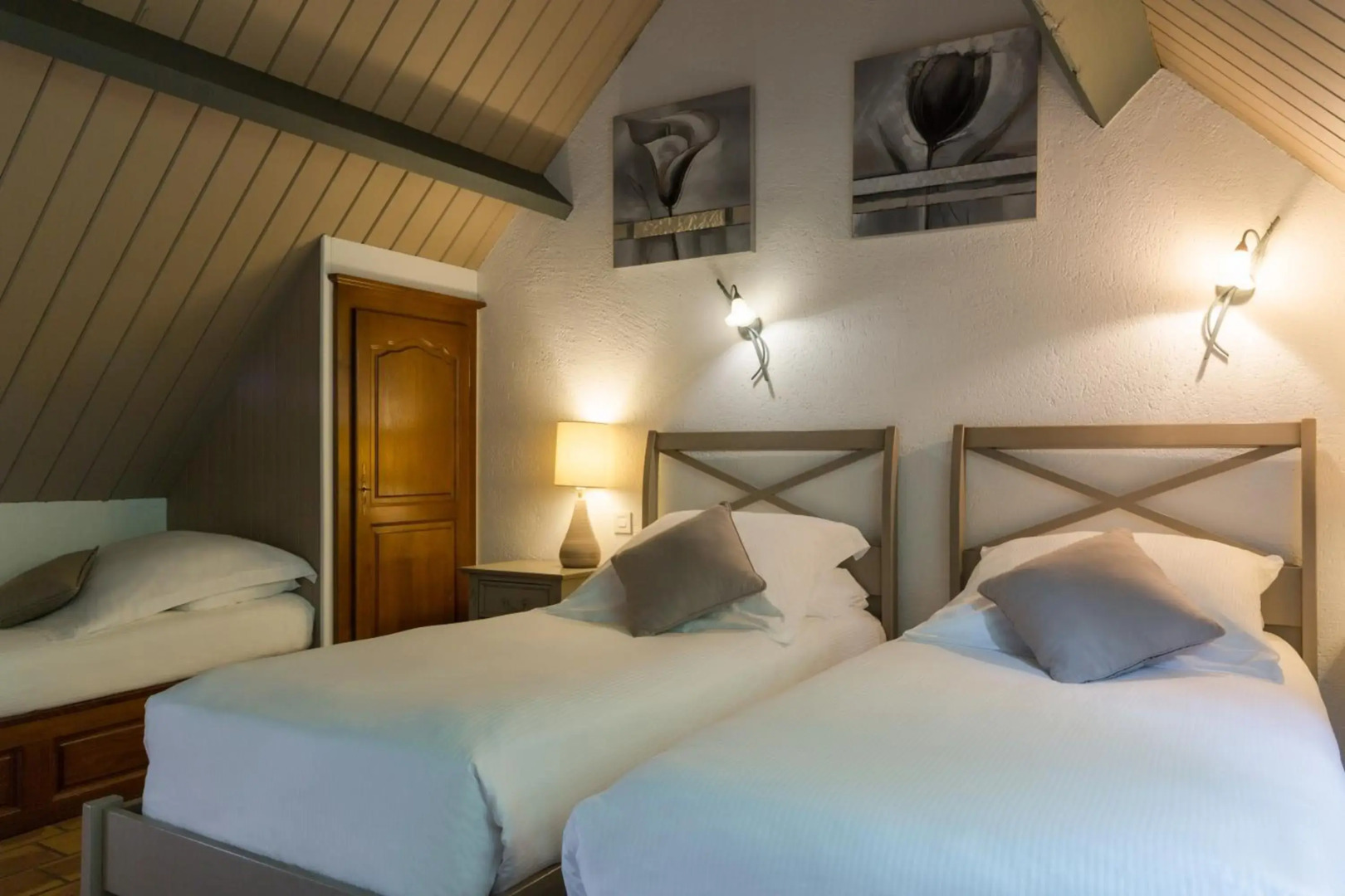 L'Orée des Chênes, The Originals Relais