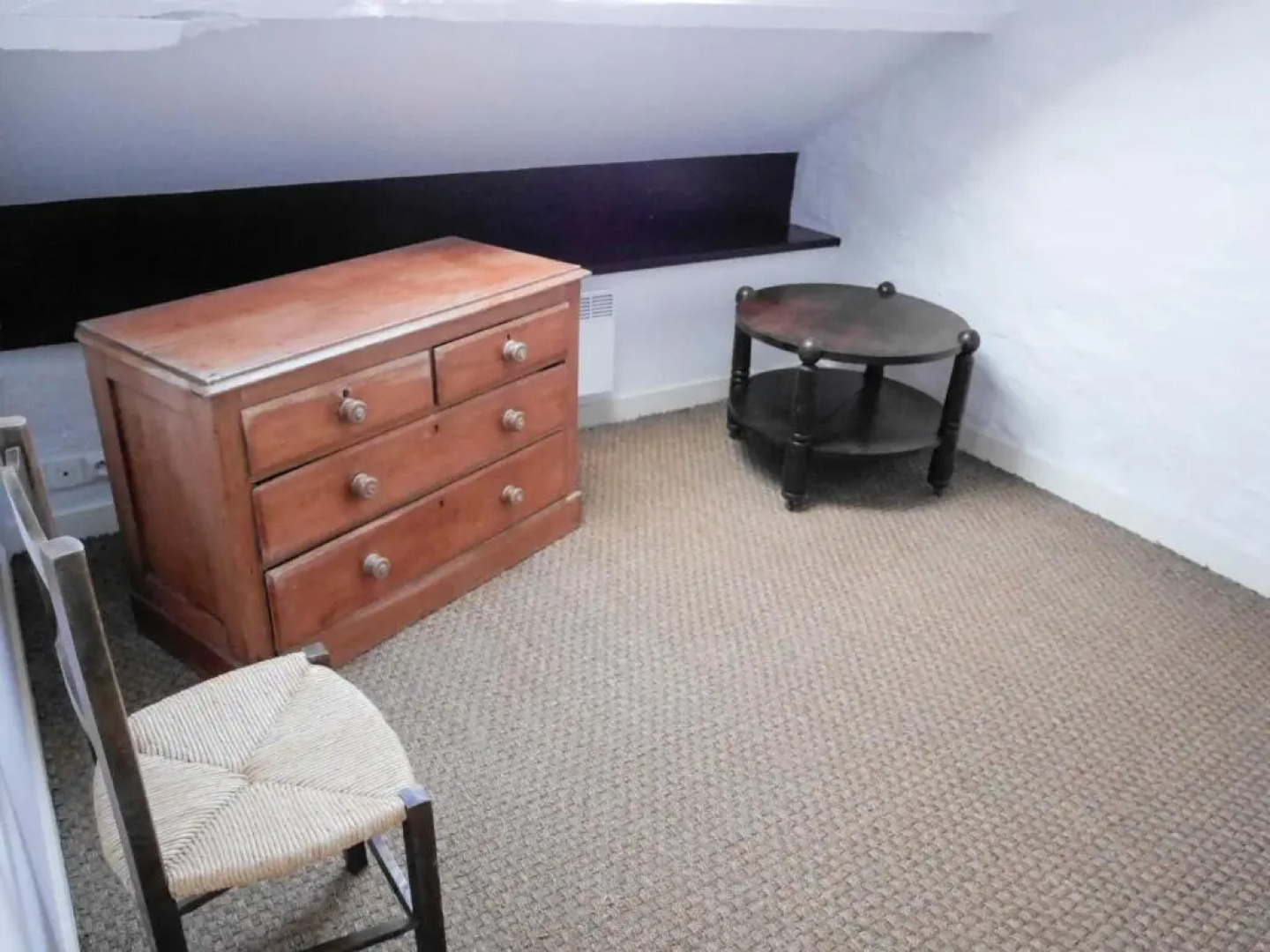 Maison Bangor, 4 pièces, 6 personnes - FR-1-418-154