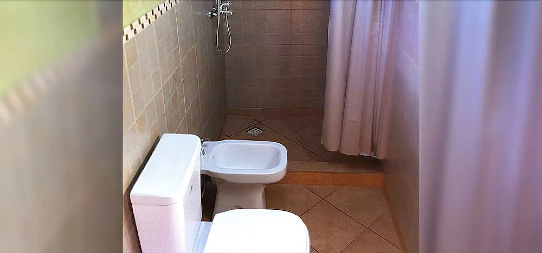 Cabañas Castillo Iguazú