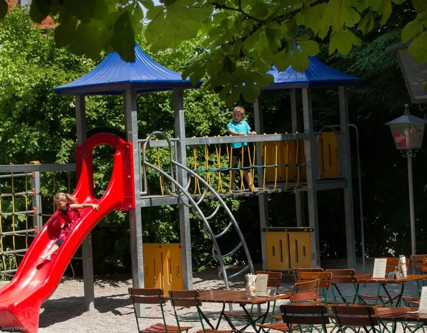 Klosterbräuhaus Ursberg