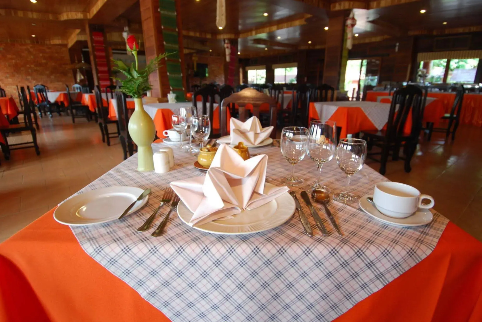 Silamanee Resort & Spa Hotel