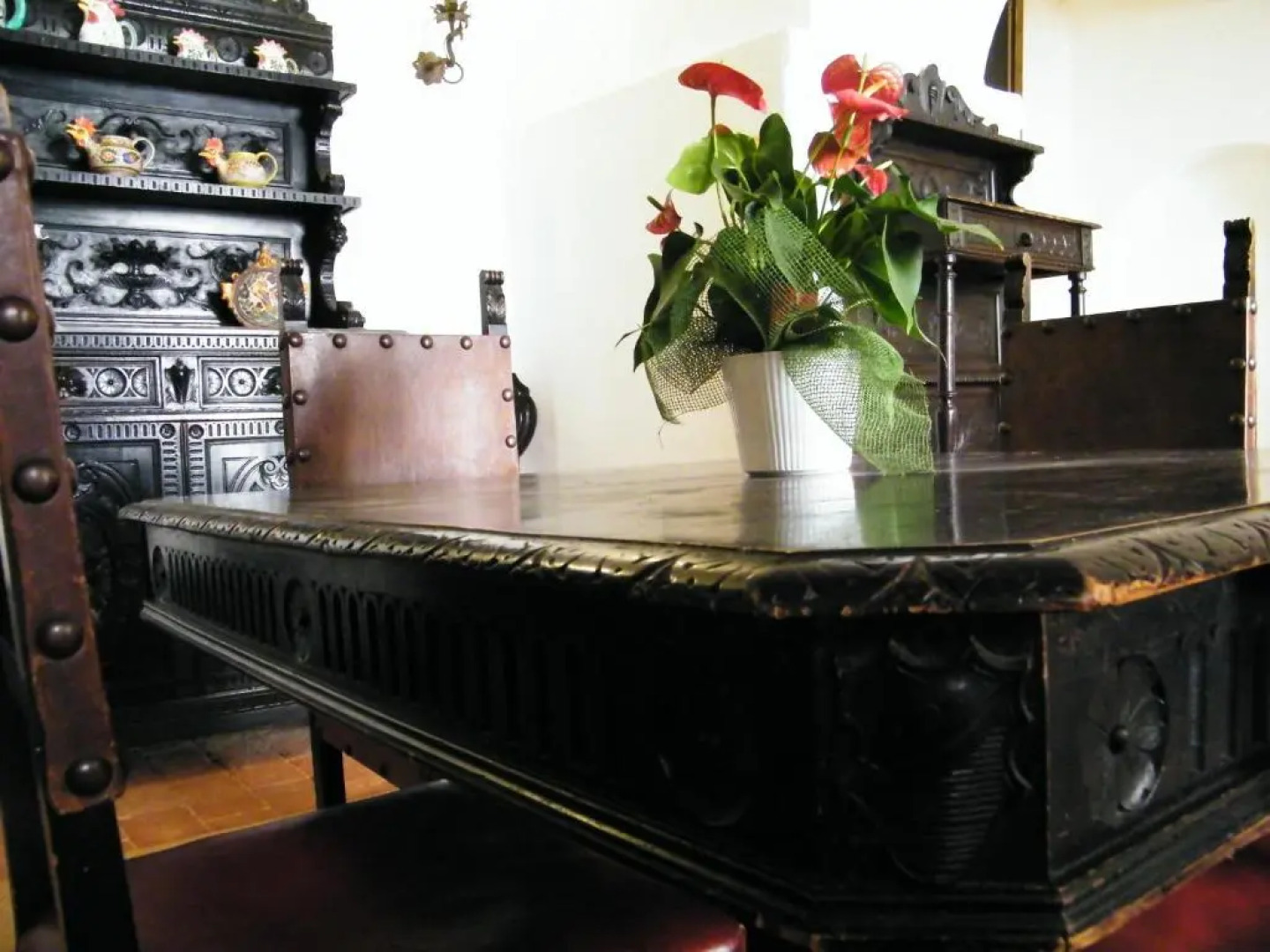 B&B Il Glicine Residenza D'Epoca