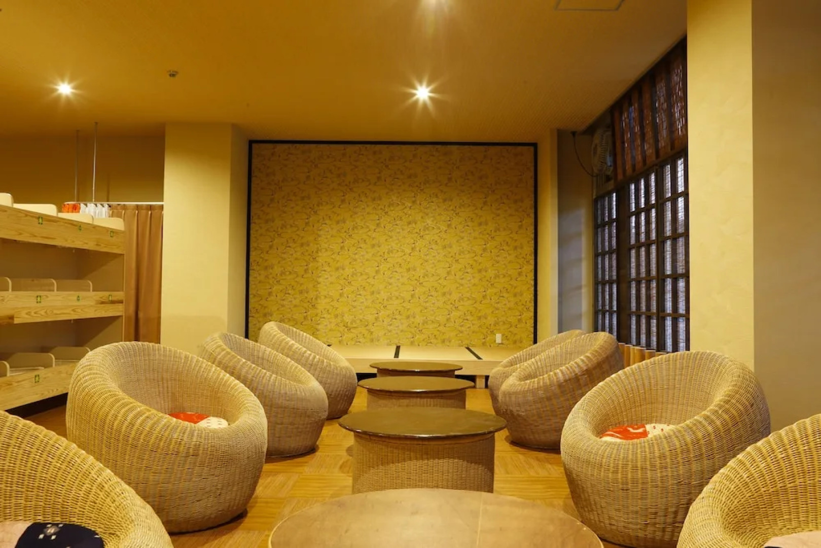 Hinotani Onsen Misugi Resort