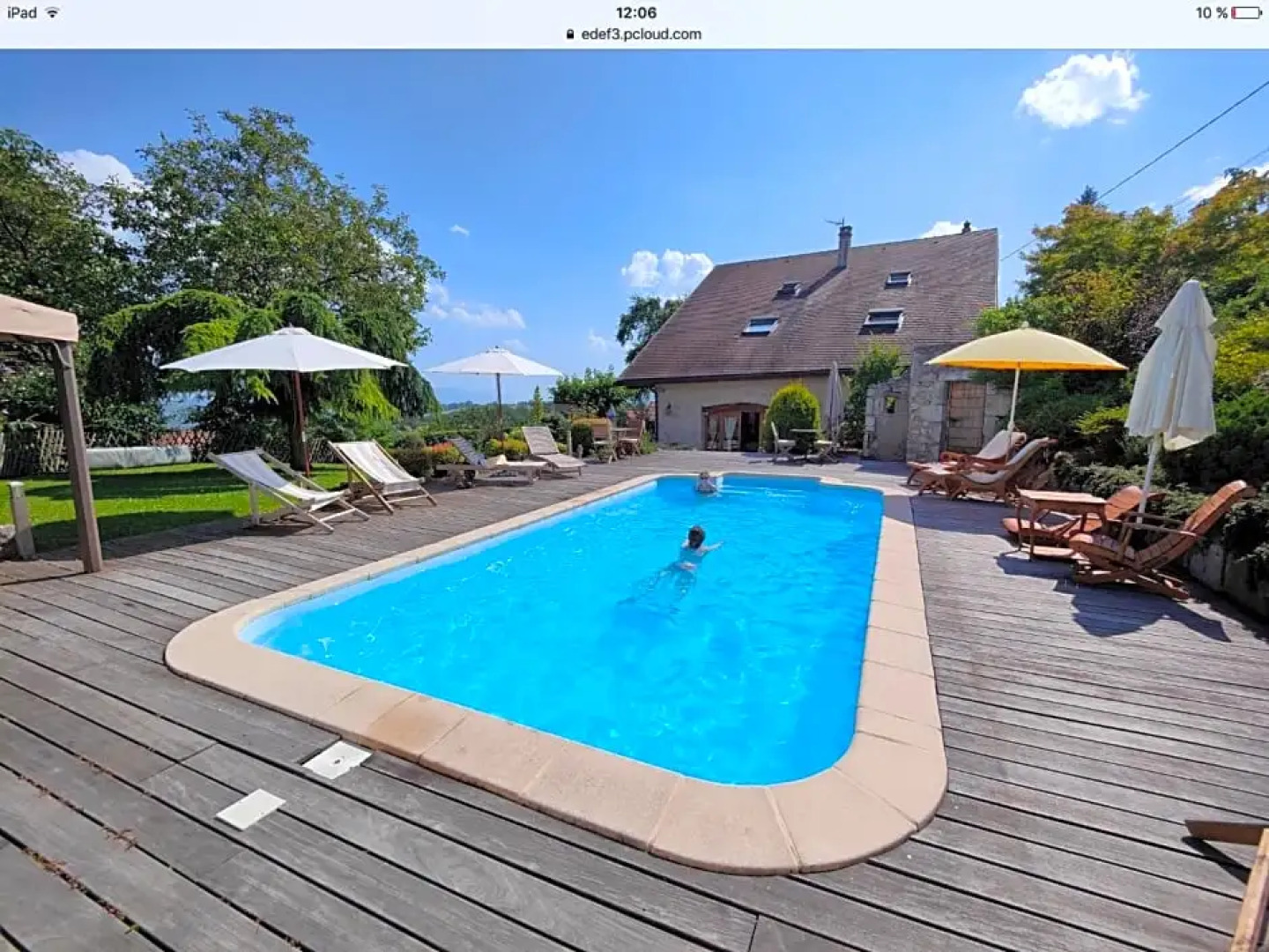 Chambres Hotes Villanath