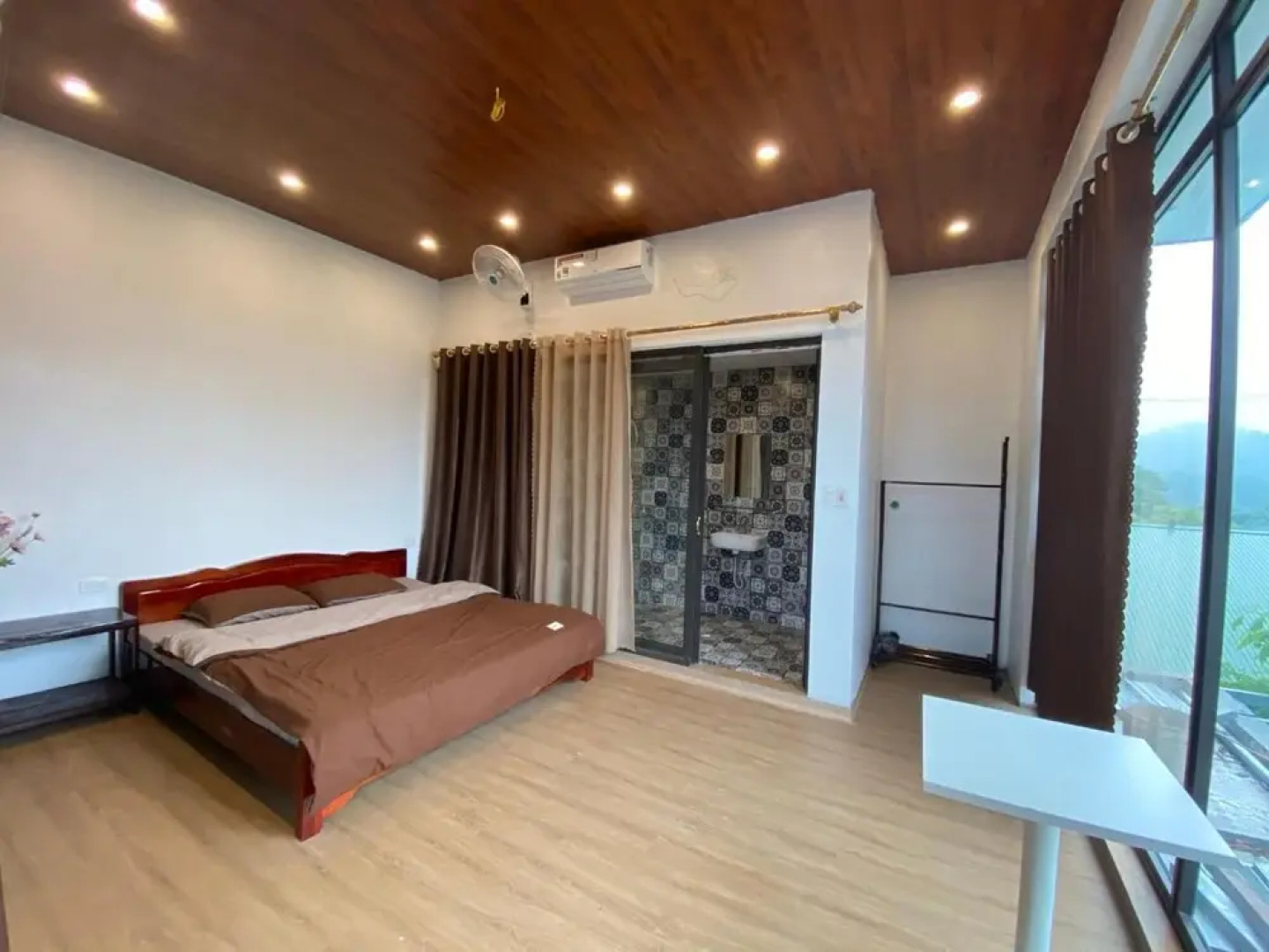 Maison Teahouse Homestay