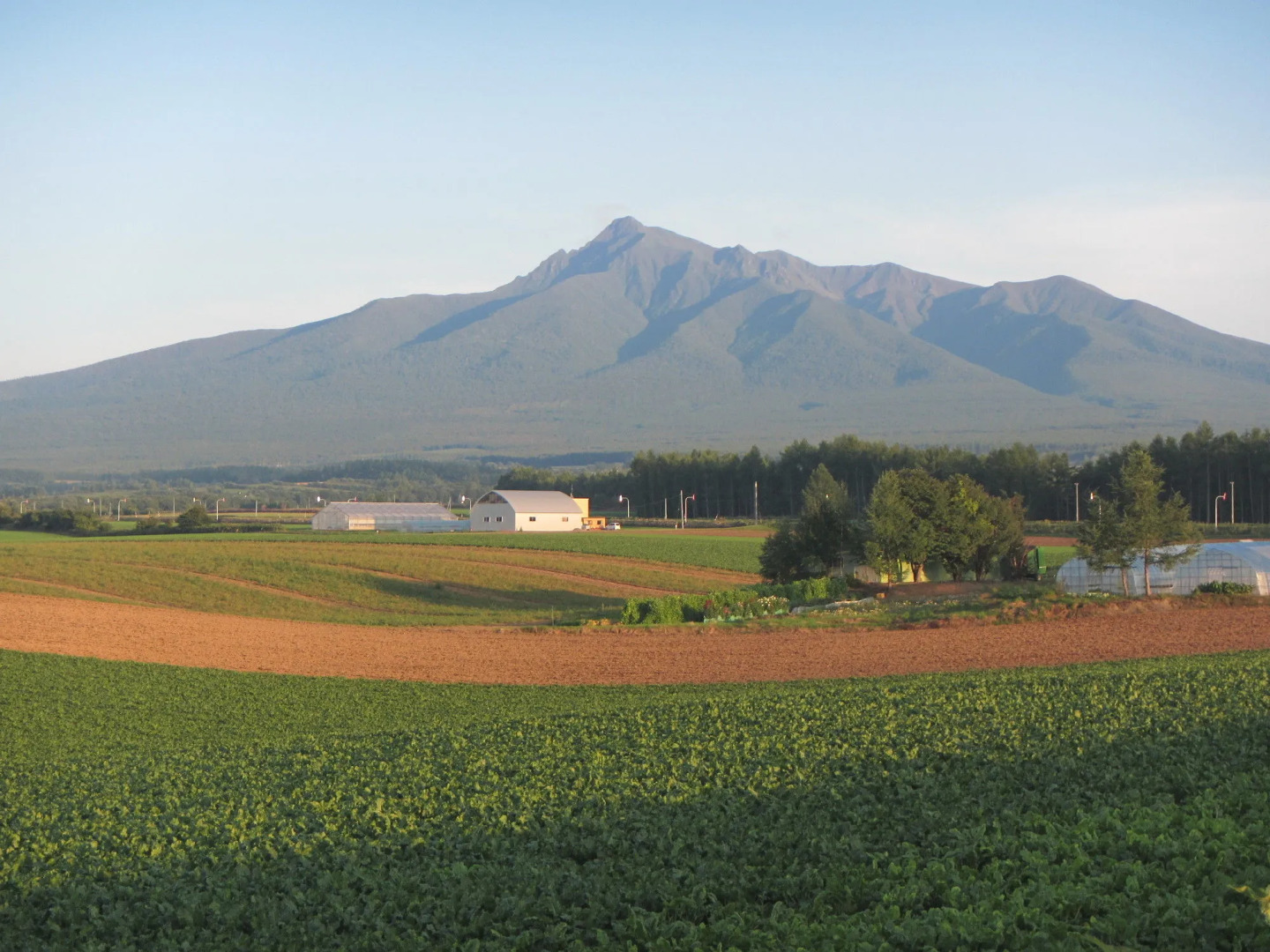 Kiyosato Ihatov Hostel