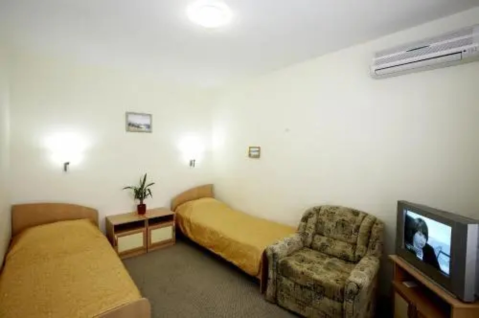 Центр Отдыха Сален