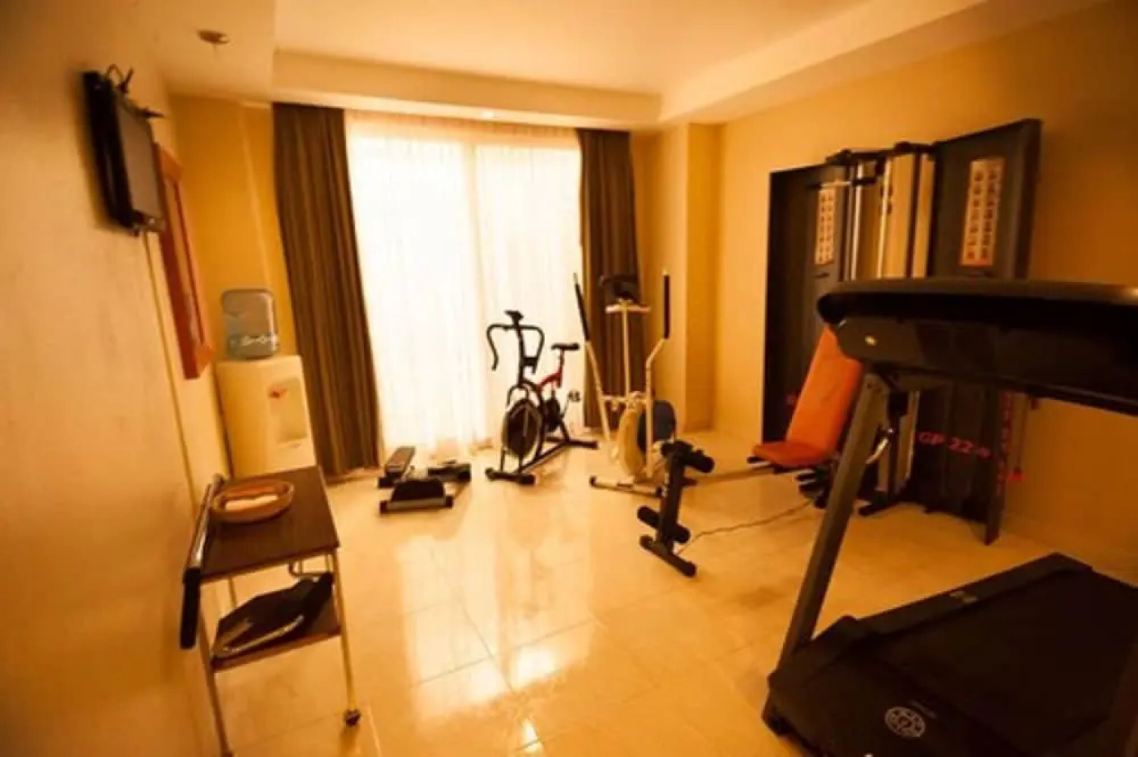 Hotel Magno Tepatitlan