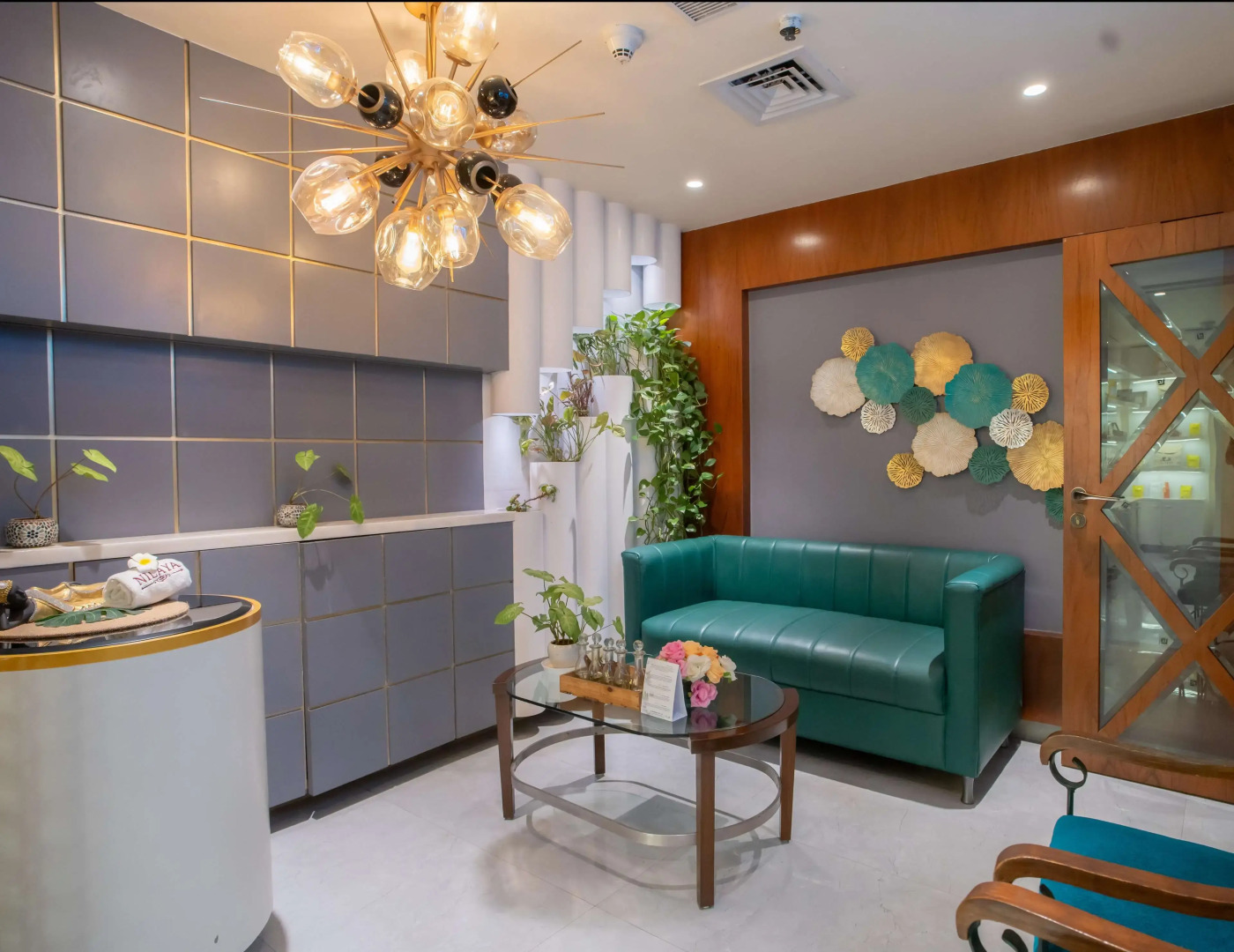 Radisson Blu Hotel Ranchi