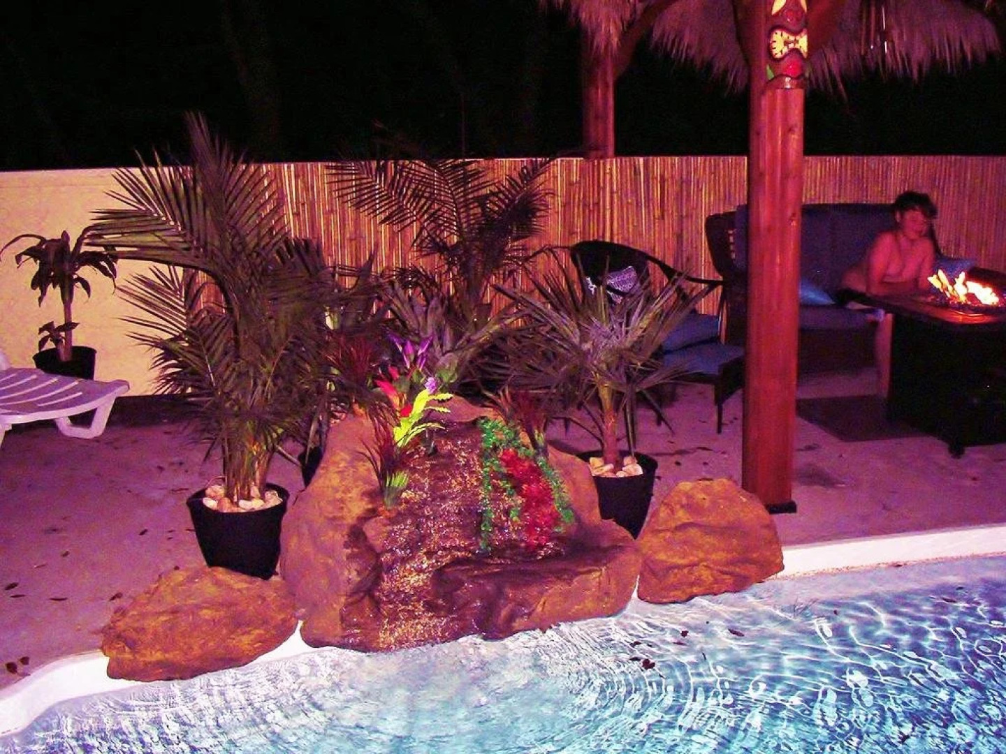 Blackbeard's Treasure