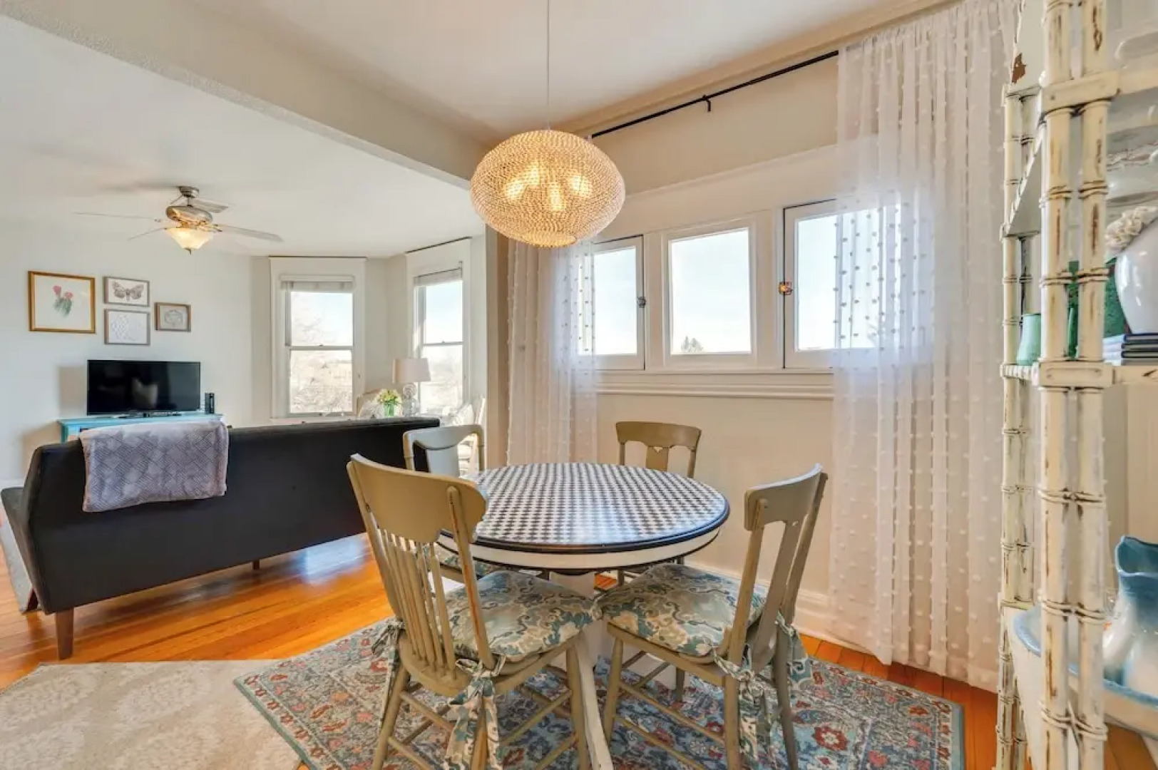 1 Mi to CU Boulder: Condo Near Pearl Street!