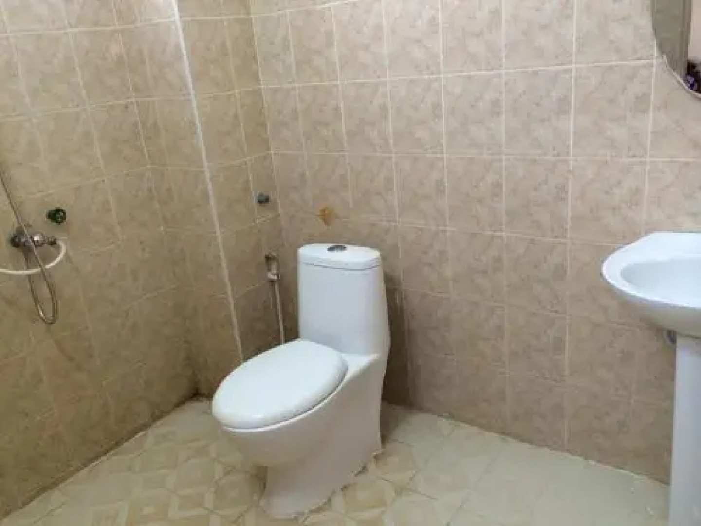 Big Mountain Guesthouse