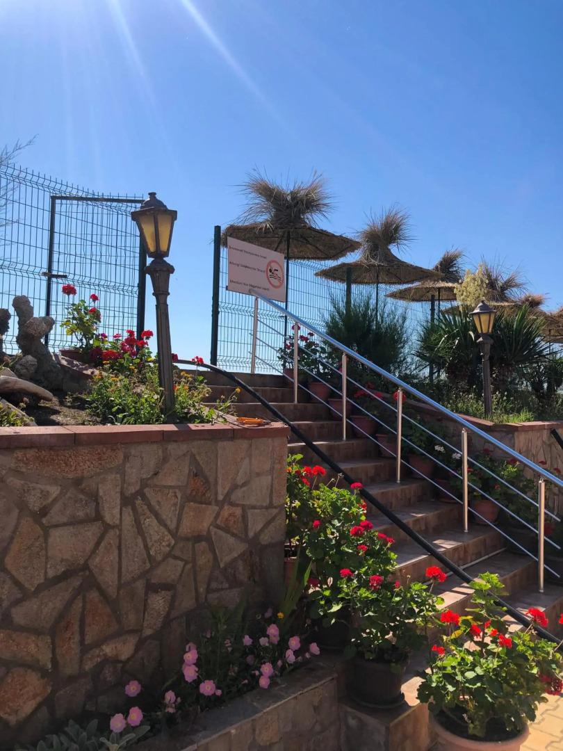 Sea Complex Relax& Spa- All Inclusive