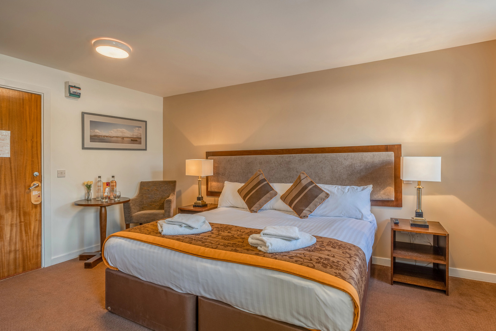 Muthu Newton Hotel (Near Inverness Airport)