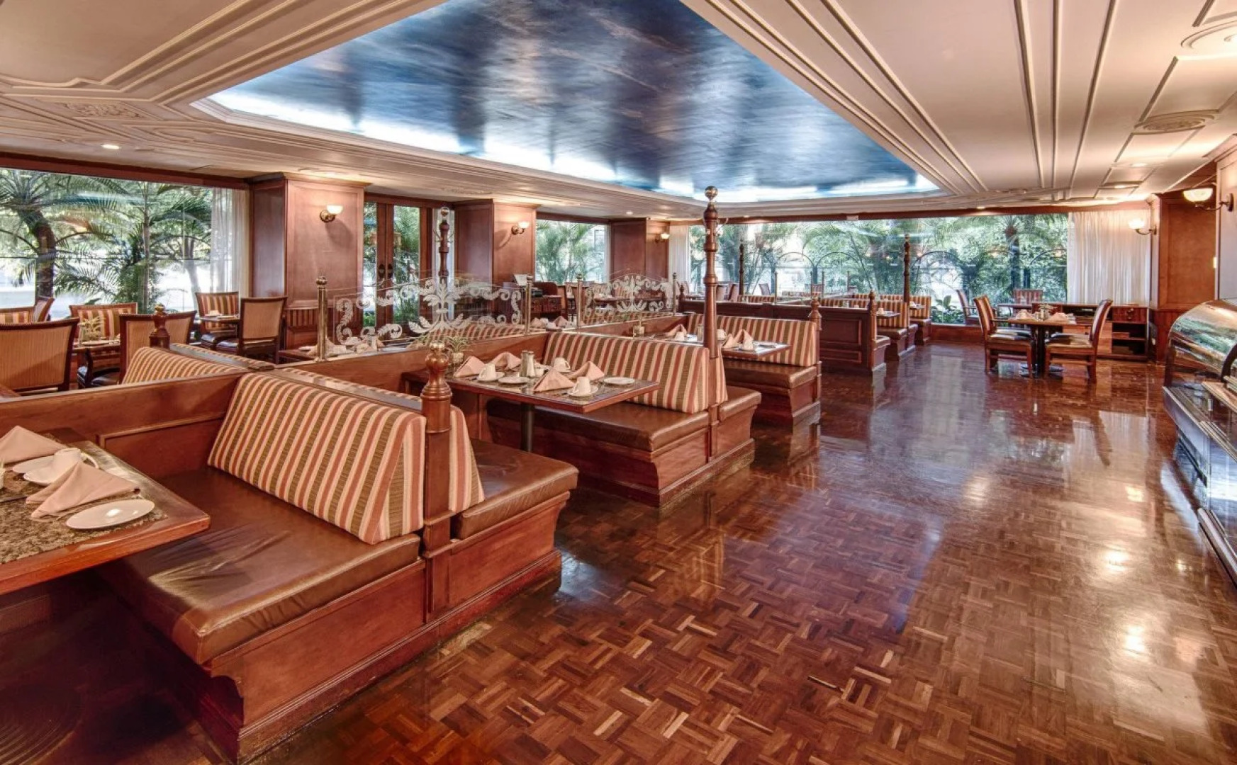 The Westin Camino Real, Guatemala