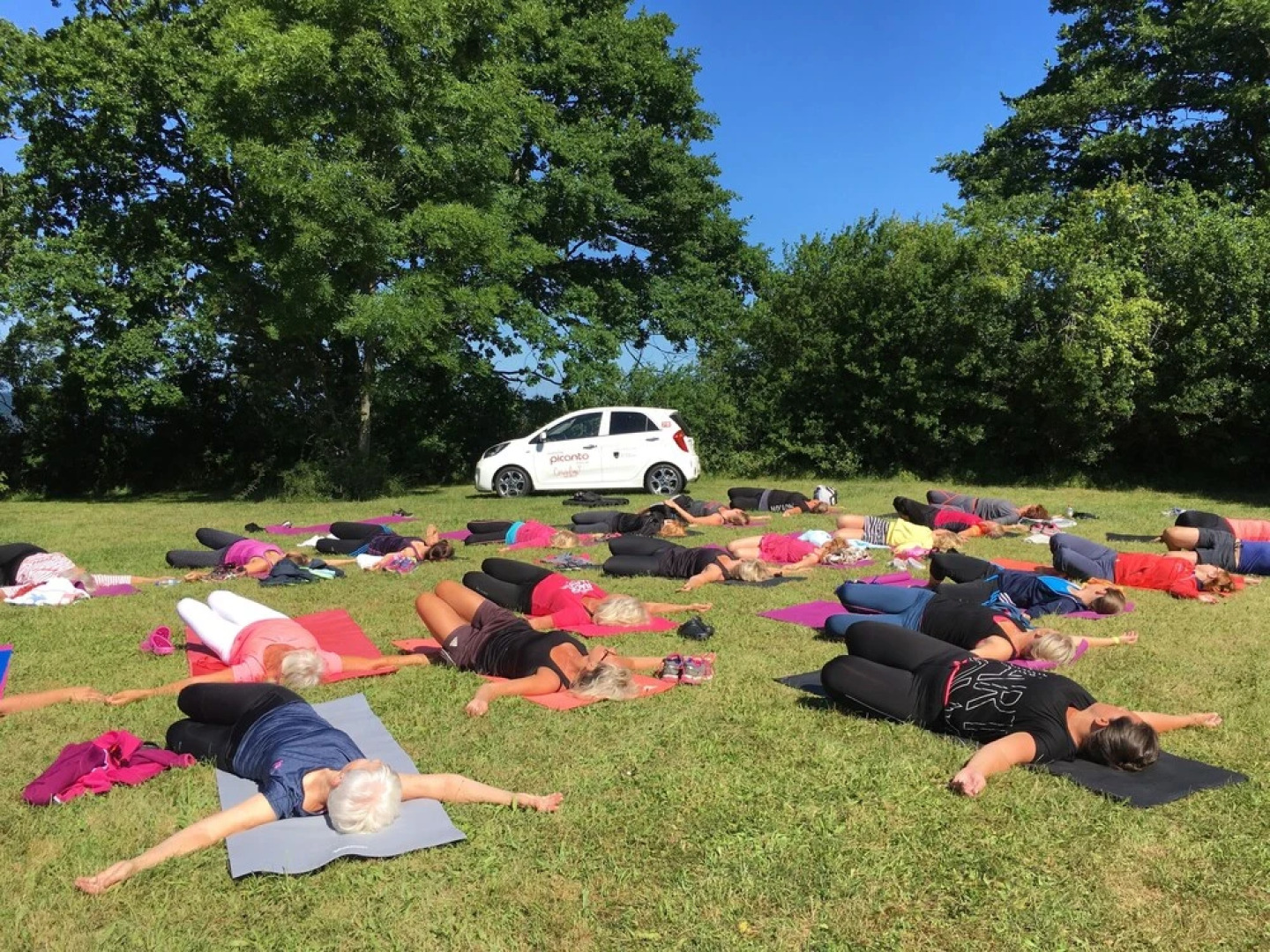 Lundegård Camping & Stugby