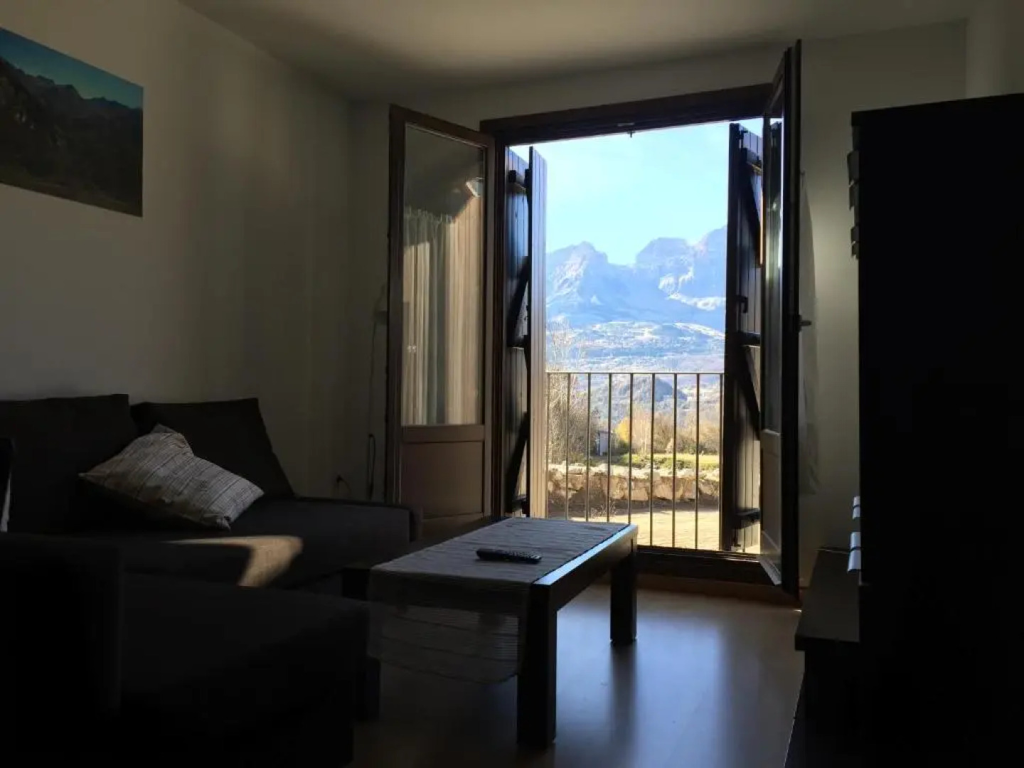 Apartamentos Panticosa