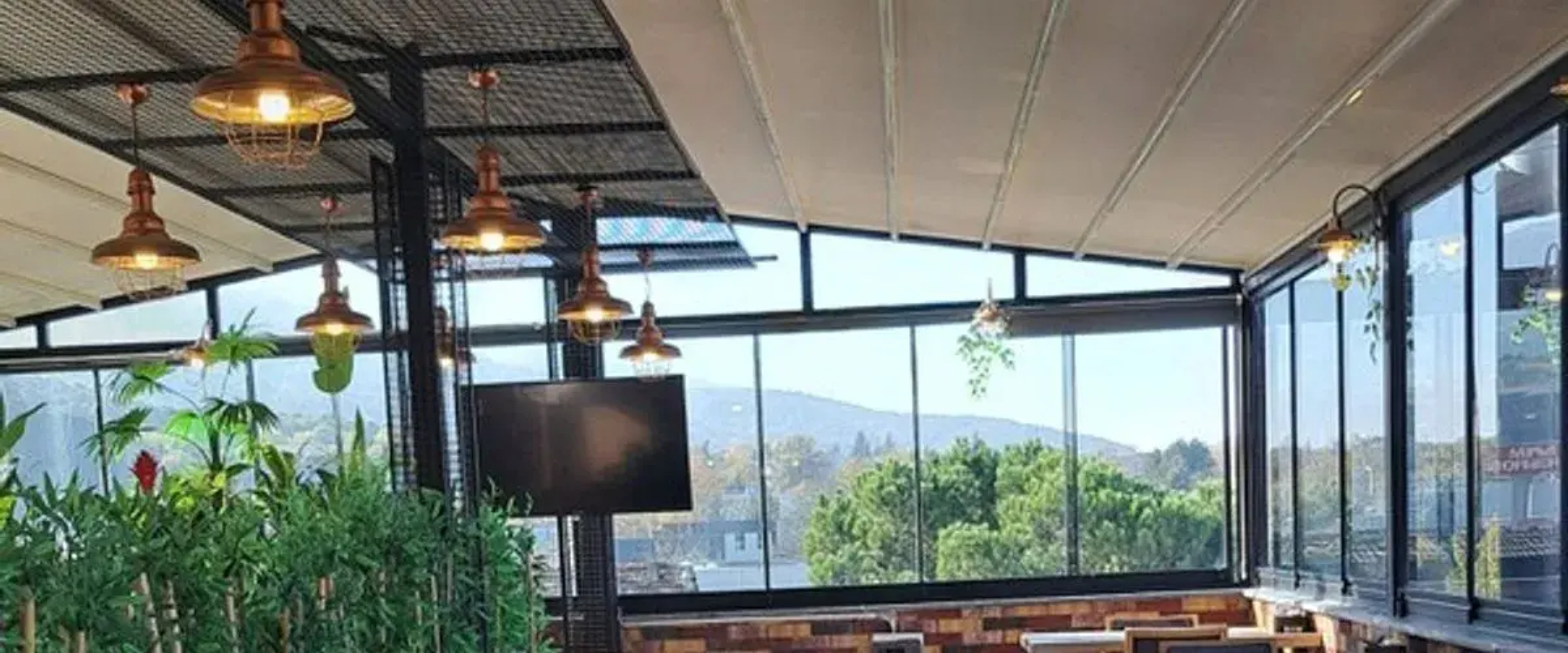 Liva Aile Butik Otel Sapanca